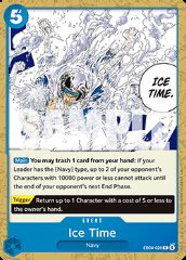 Ice Time (EB04-028)