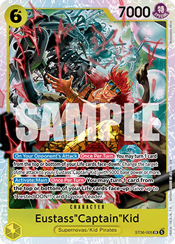 Eustass