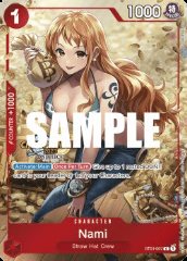 Nami (ST01-007)