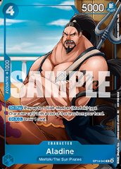 Aladine (OP14-043)