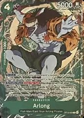 Arlong (OP15-023)