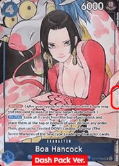 Boa Hancock (ST17-004) (V.4)