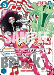 Brook (OP11-056)