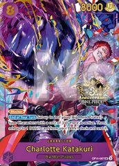 Charlotte Katakuri (OP11-067)