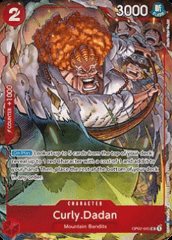 Curly.Dadan (OP02-005)