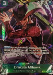 Dracule Mihawk (ST12-003) (V.1)