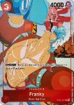 Franky (OP01-021) (V.4)