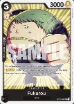 Fukurou (OP03-088) (V.1)