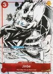 Jinbe (ST01-005) (V.1)