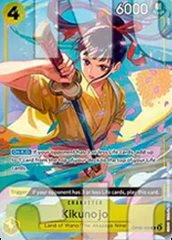Kikunojo (OP06-104)