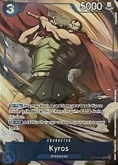 Kyros (OP15-042)