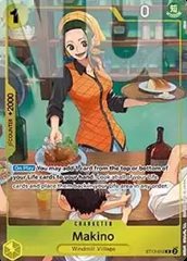 Makino (ST13-012) (V.1)