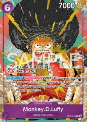 Monkey.D.Luffy (OP07-073)