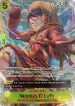 Monkey.D.Luffy (OP07-109) (V.1)