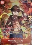 Monkey.D.Luffy (ST10-006) (V.1)