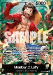 Monkey.D.Luffy (ST13-003) (V.2)