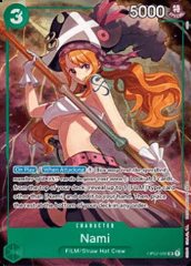 Nami (OP02-036)