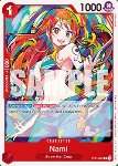 Nami (ST01-007) (V.4)