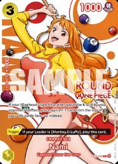 Nami (ST29-008)