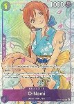 O-Nami (OP05-062) (V.1)