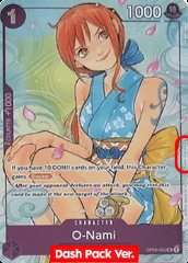 O-Nami (OP05-062)