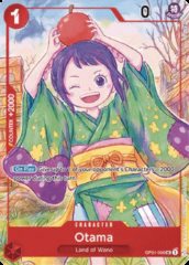 Otama (OP01-006)