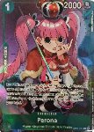Perona (OP09-034) (V.1)
