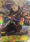 Roronoa Zoro (OP07-113) (V.2)