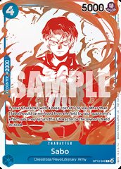 Sabo (OP10-049)