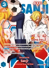Sanji (OP15-047)
