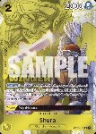 Shura (OP05-106) (V.2)