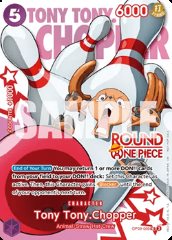 Tony Tony.Chopper (OP09-068)