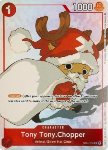 Tony Tony.Chopper (ST01-006) (V.2)