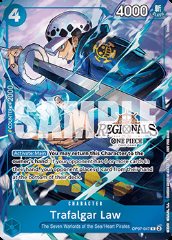 Trafalgar Law (OP07-047) (V.1)