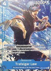 Trafalgar Law (OP07-047) (V.2)