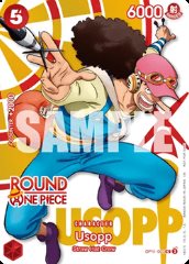 Usopp (OP11-003)