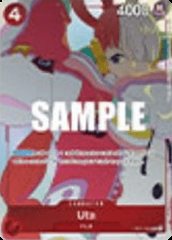 Uta (OP01-005) (V.1)
