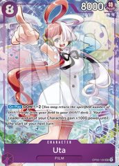 Uta (OP02-120)