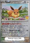 Eevee (Pokémon Day)