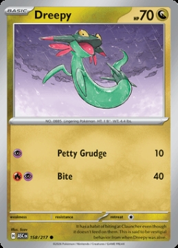Dreepy 