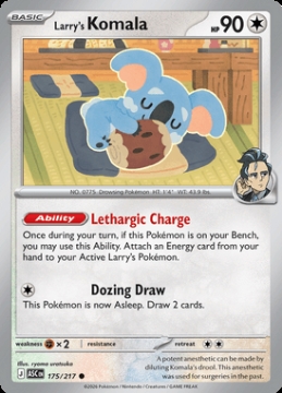 Komala di Ubaldo 