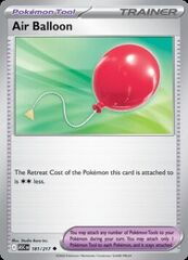 Palloncino