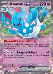 Azumarill ex