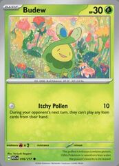 Budew 