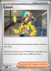 Canary
