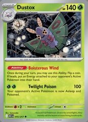 Dustox 