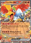 Ho-Oh ex di Armonio