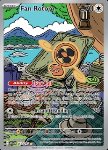 Rotom Vortice 