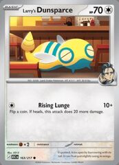 Dunsparce di Ubaldo 