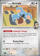 Komala di Ubaldo 